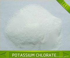 Potassium Chlorate