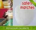 Potassium Chlorate 3