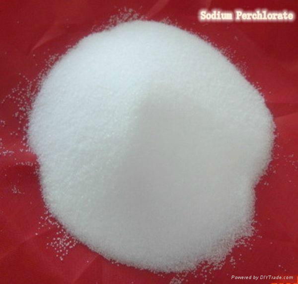 Sodium Perchlorate 3