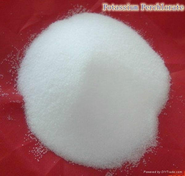 Potassium Perchlorate