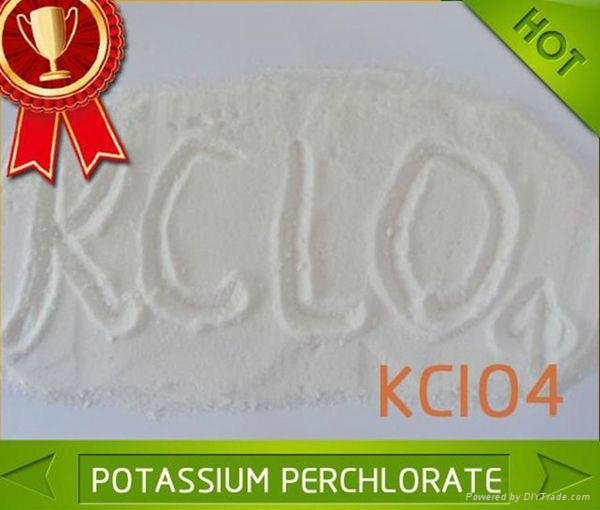 Potassium Perchlorate 2