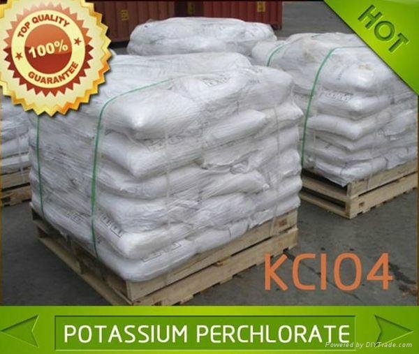 Potassium Perchlorate 4