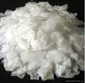 Flakes 99% mini purity Soap making Sodium Hydroxide  4