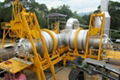 mobile QLB drum plants 10-80tph