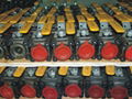 Ball Valve  floating ball valve