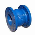 Check Valve Silent Check Valve