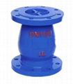 Check Valve  Diaphragm Type Check Valve