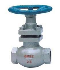  Globe Valve  Plunger Type Globe Valve