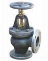  Globe Valve Angle Pattern Globe Valve 1