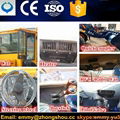 ZL-930 wheel loader 1