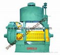 OIL MILL MACHINERY 1