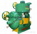 COOKING OIL MILL PLANT