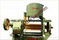 OIL EXPELLER MACHINE 1