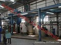 Continuos Edible Oil Refinery Plant 1