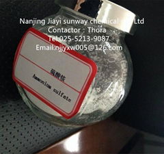 Ammonium sulfate