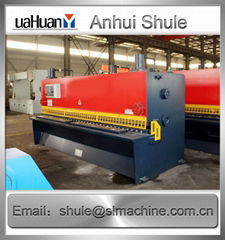 shearing machine