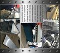 wc67y 100t 2500 steel metal plate bending machine 4