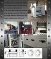 hydraulic metal sheet plate bending machine 3