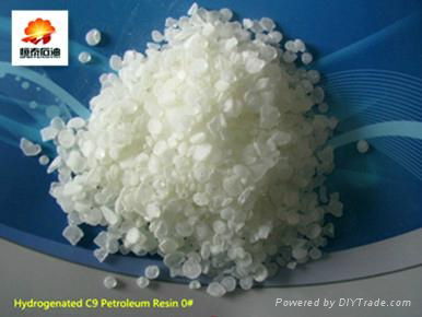 High Quality Hydrogenated C9 Petroleum Resin