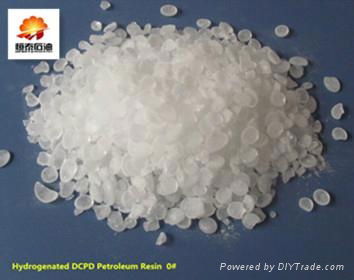 High Purity Hydrogenated DCPD hydrocarbon resin