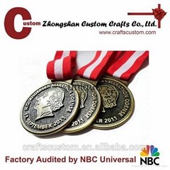 Zhongshan Unique Gifts& Crafts Factory
