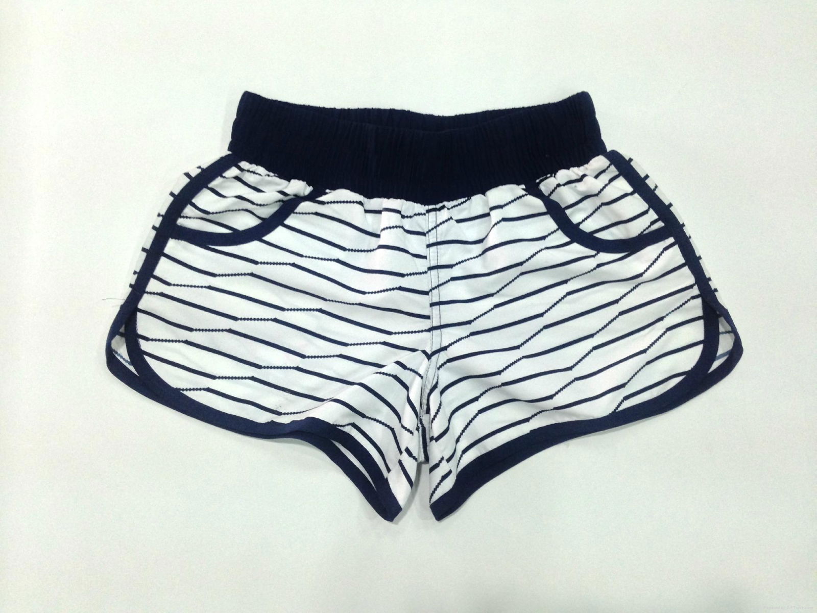 Ladies' fashion board shorts  2