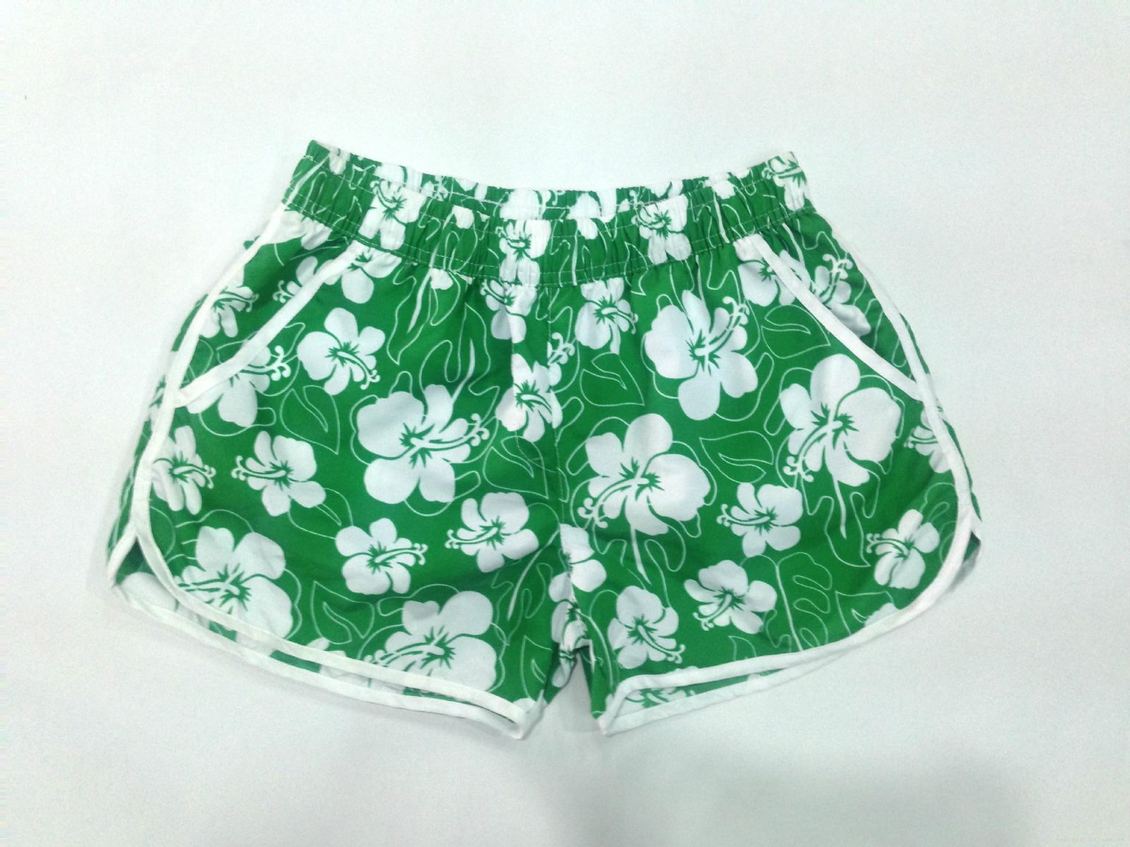 Ladies' fashion board shorts  3