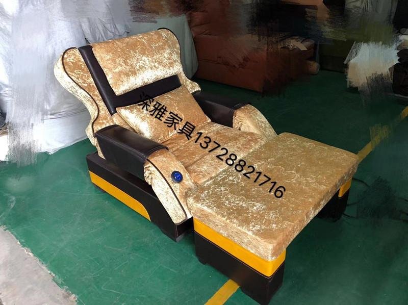 深圳足浴沙发款式 3