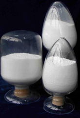 Zirconium phosphate