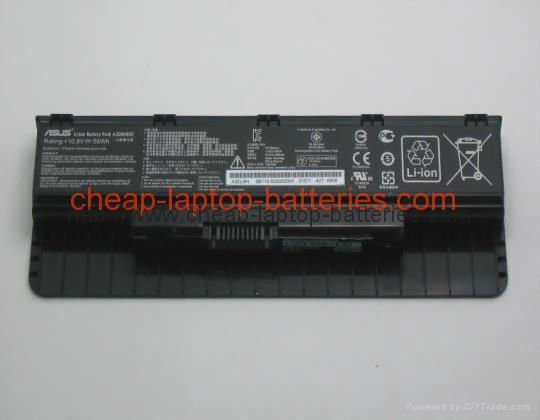 ASUS A32N1405 BATTERY 3