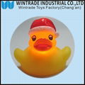 custom bath rubber duck toy 2