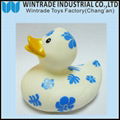 plastic bath duck toy duck for kids