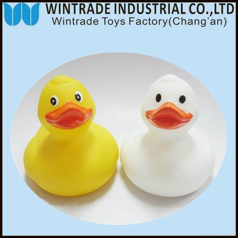 plastic bath duck toy duck for kids 2
