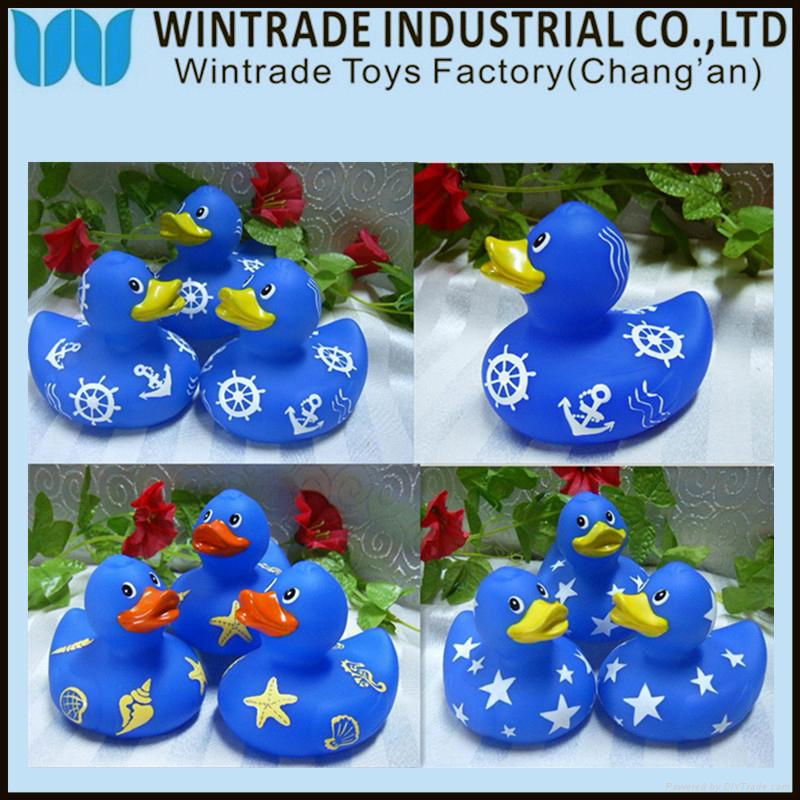 plastic bath duck toy duck for kids 5