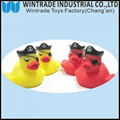 baby bath duck toy designer in China 2