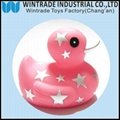 baby bath duck toy designer in China 3