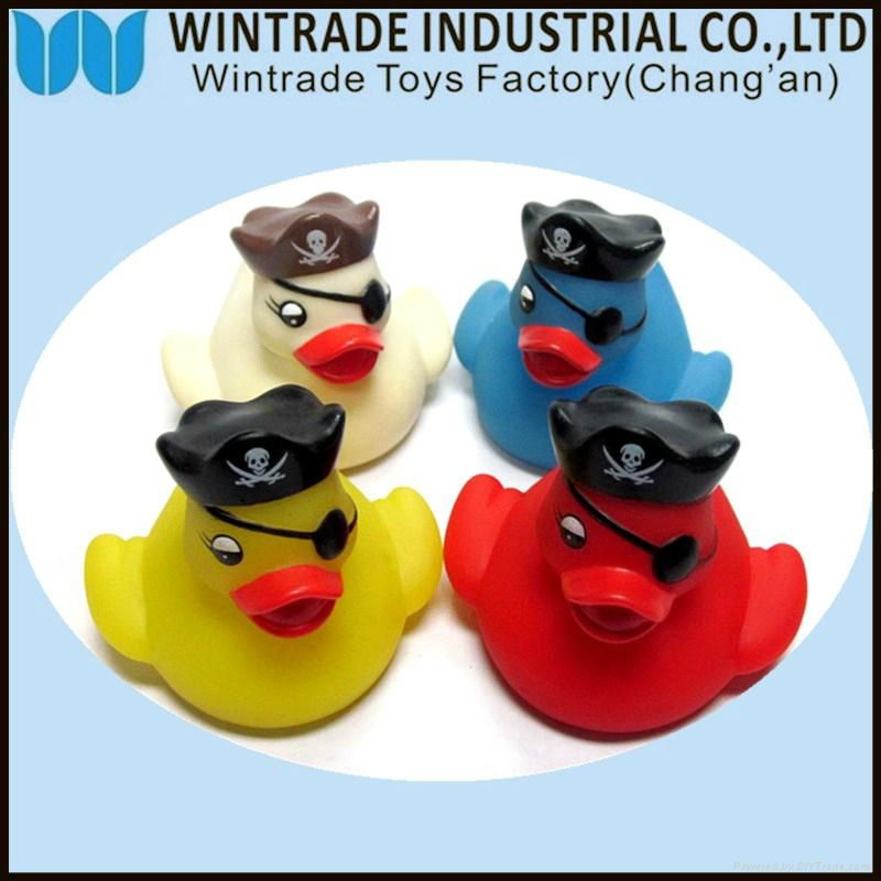 baby bath duck toy designer in China 4