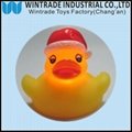 rubber duck toy floating duck toy bath duck 3