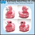 rubber duck toy floating duck toy bath duck 4