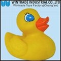 rubber duck toy floating duck toy bath duck 5