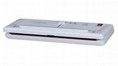 Multifunction Machine: Vacuum / Sealer