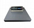 Bluetooth Balance 340 kg