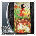 Digital Printed Beach Towels 3