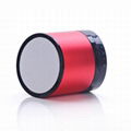 bluetooth speaker VK-N6 2