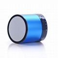 bluetooth speaker VK-N6 1
