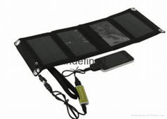 Solar Charger