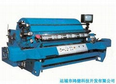 gravure proofing machine