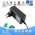 12v2a CE認証LED電源