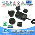 UL認証12v1A 轉換頭電源