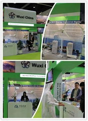 Jiangsu NaiEr Wind Power Technology Development Co.,Ltd